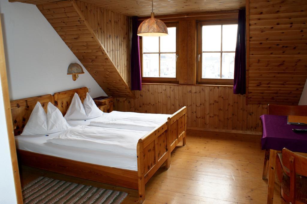 Gasthof Geiger Hotel Bad Sankt Leonhard im Lavanttal Room photo